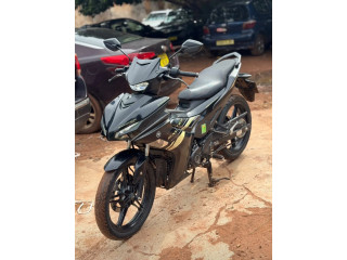 ️ Yamaha exciter 155 original état neuf 100% ️