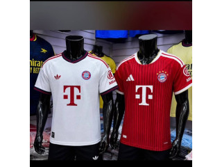 Les maillots