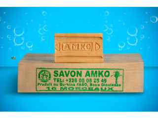 Besoin de représentants grossistes (savon)