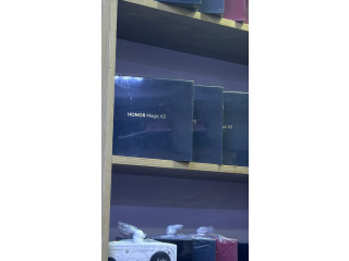 Honor V2