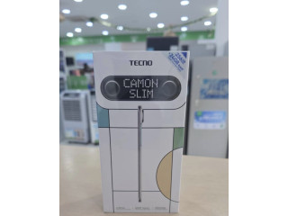 Tecno Camon Slim