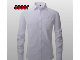 Vente des prêt à porter