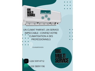 Ingénieur diplômé en climatisation et froid