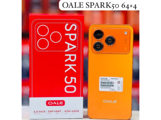 AOLE spark 50