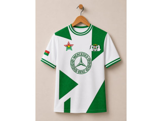 Maillots de qualité disponible