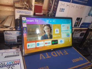 Télé ecran 32 pouce smart Android a 58.000f