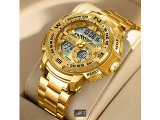Montre pour hommes