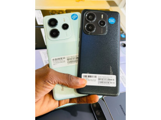 Vendeur des téléphones portables avec garantie