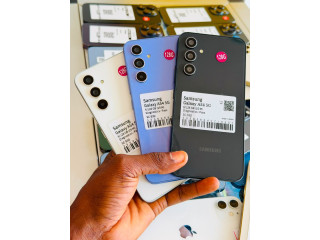 Samsung Galaxy