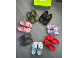 Habits chaussures maillots