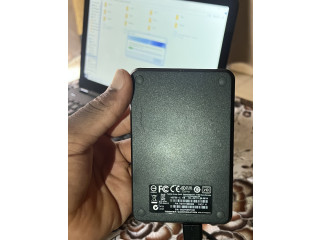 À vendre : Disque dur externe Toshiba 1 to