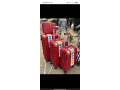set-de-4-valises-roses-incassables-et-legeres-promo-aout-livraison-ouaga-zone-1-small-1