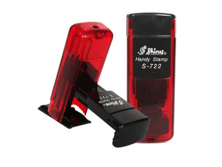 Cachet automatique Bic
