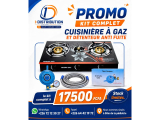 Kit complet