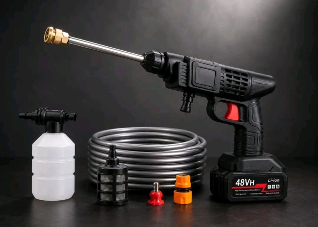 pistolet-de-lavage-a-batterie-big-0
