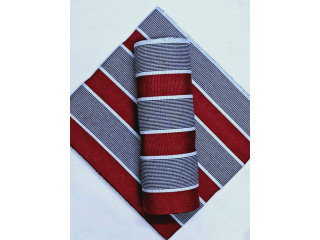 Vente de pagne traditionnelle