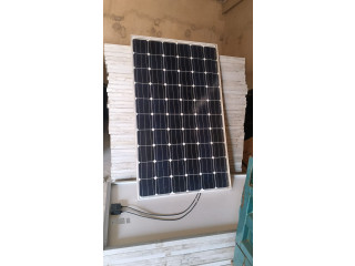 Panneaux solaires Mono Aurevoir 250W