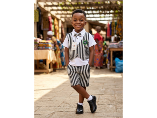 Stylé vos enfants à un prix incroyable