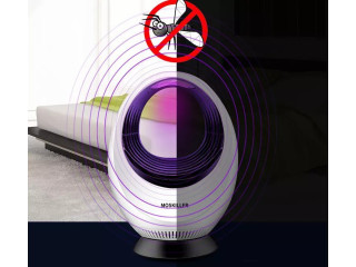 LAMPE ANTI-MOUSTIQUE ELECTRIQUE