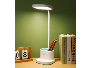 LAMPE DE LECTURE LED POUR ÉTUDIANTS