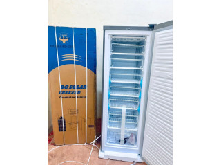 Congélateur solaire VV original 255L