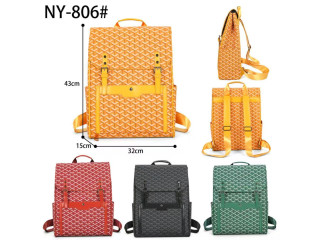 Le sac parfait pour chaque aventure