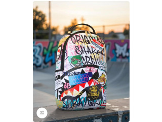 Votre style. Votre sac. Votre identité.