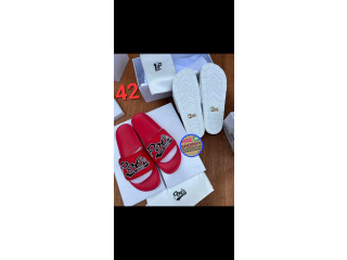 CLAQUETTES