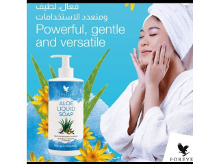 Gel de douche