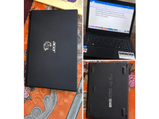 Ordinateur portable seconde main