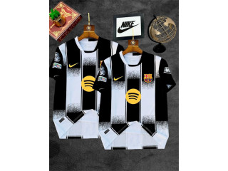 Vente des maillots originaux