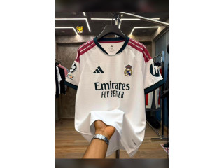 Vente des maillots originaux