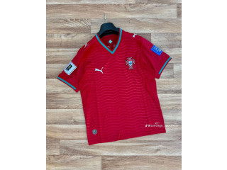 Vente des maillots originaux