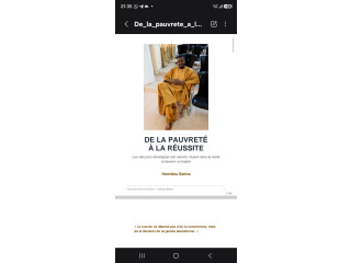 Livre PDF