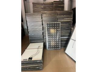Panneaux solaires Mono Aurevoir 180W