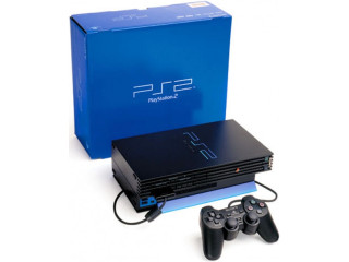 Play Station 2