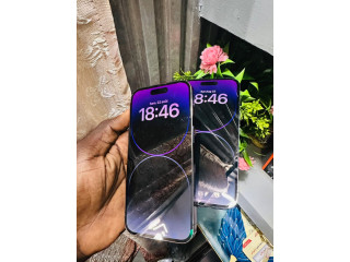 IPhone 14pro max
