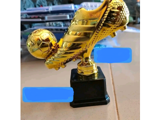 Ventes des équipements sportifs
