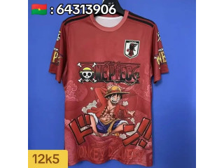 Maillot otaku disponible