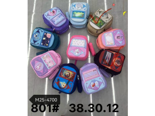 Fournitures scolaires
