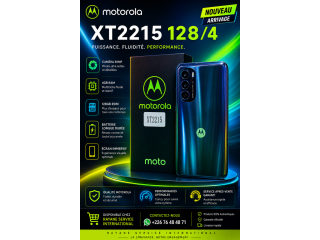 MOTOROLA XT2215