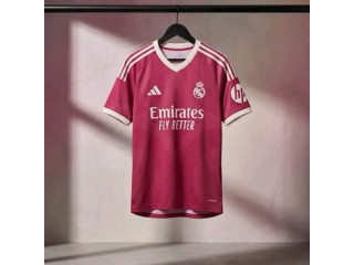 Vente de maillots version Pro