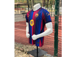 Maillot version Pro saison 2026-2027
