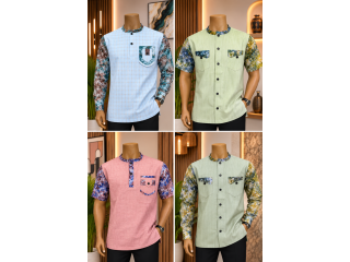 Chemises homme tendance  Nouvelle collection | Stock limité