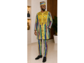 ensemble-homme-africain-3pieces-tunique-pantalon-et-gilet-et-bonnet-small-0