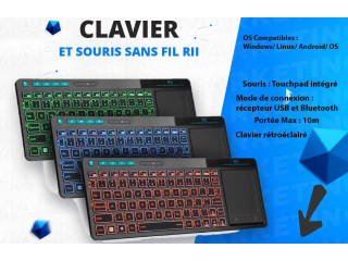 1 chargeurs pc hp 65W-orginal 2 souris sans fil 3 clavier 4 disque SSD HDD RAM 5 Batterie 6 Ventilateur et bien d'autres