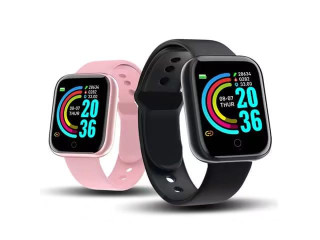 Montre connectée