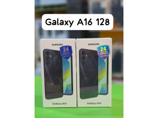 Samsung a16 authentic