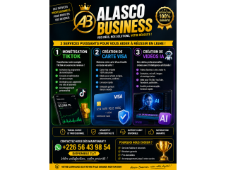 Alasco business