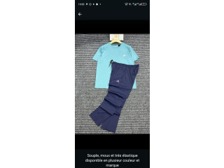 Maillot version simple
